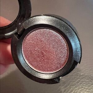 MAC Starry night eye shadow